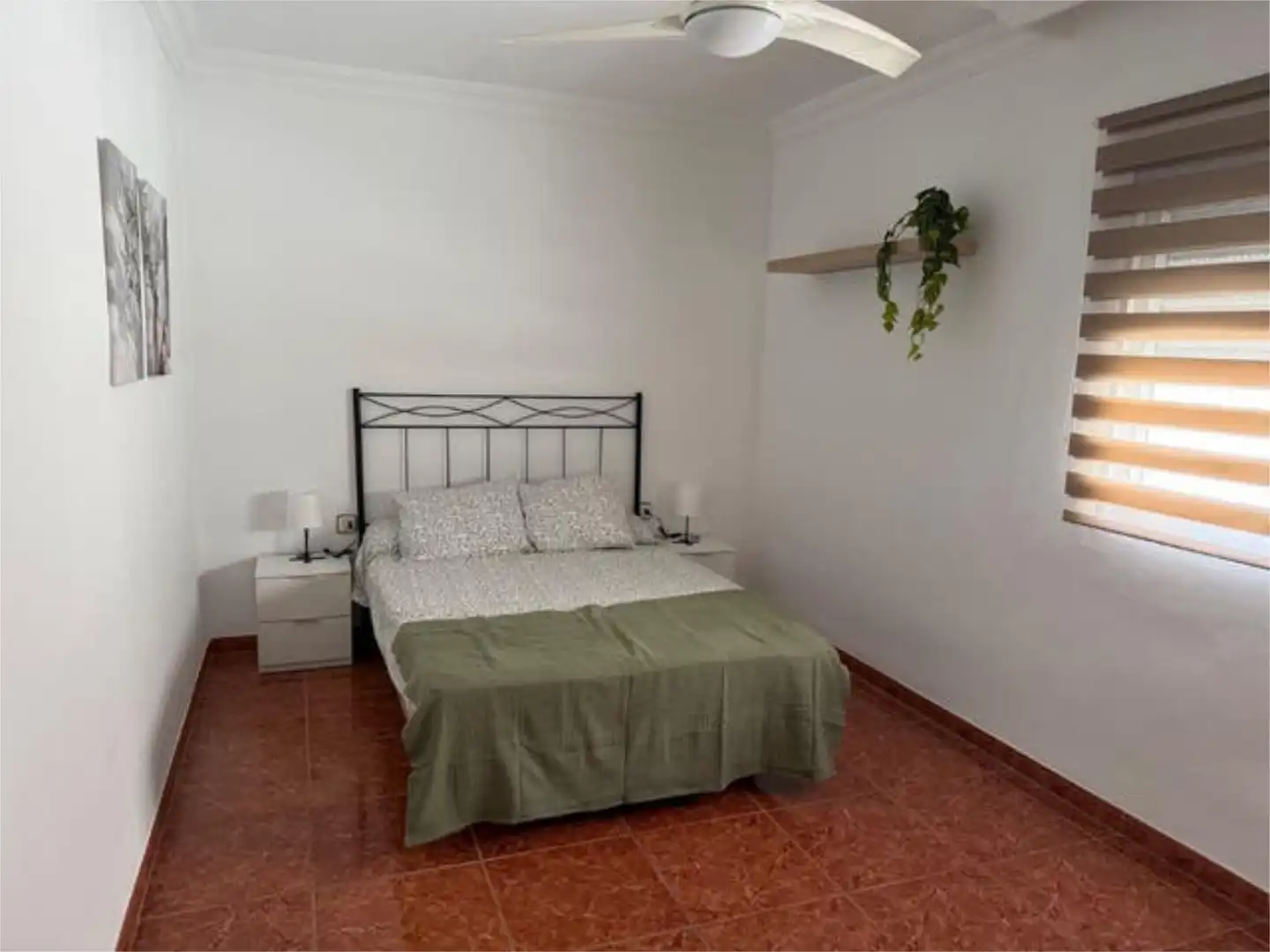 Piso de 90 m² en Andújar