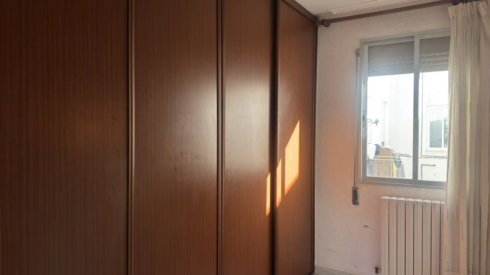 Pis de 55 m² a Saragossa