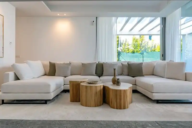 Casa 300 m² a Estepona