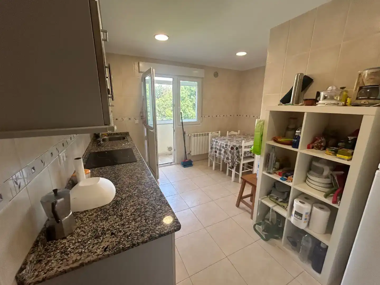 Piso de 110 m² en Boiro