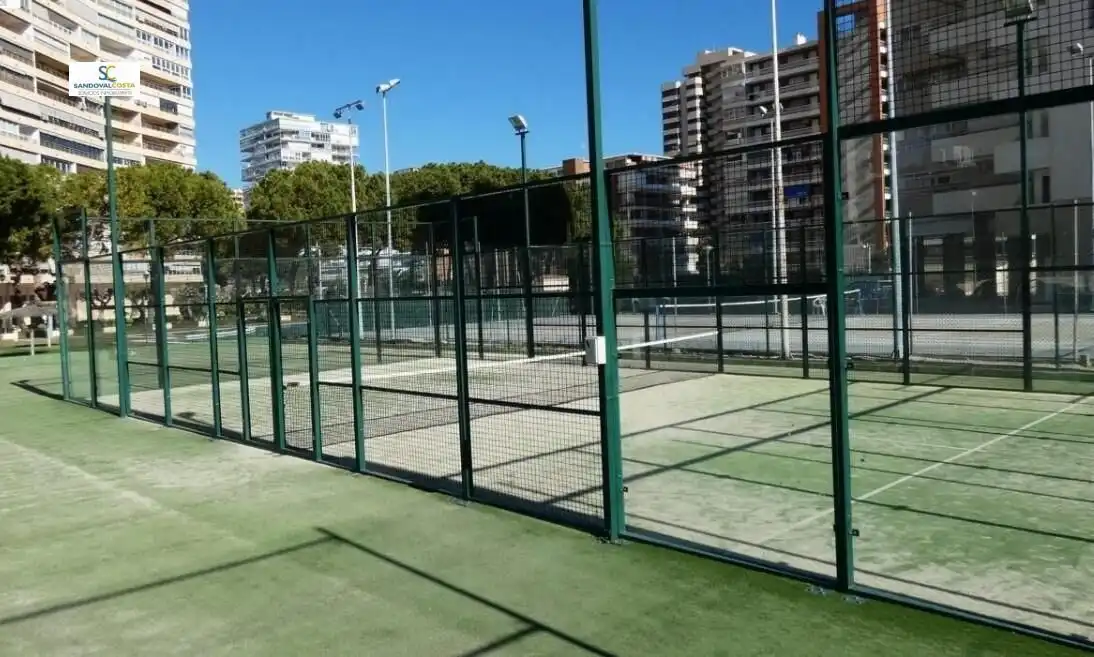 Piso de 137 m² en Alicante