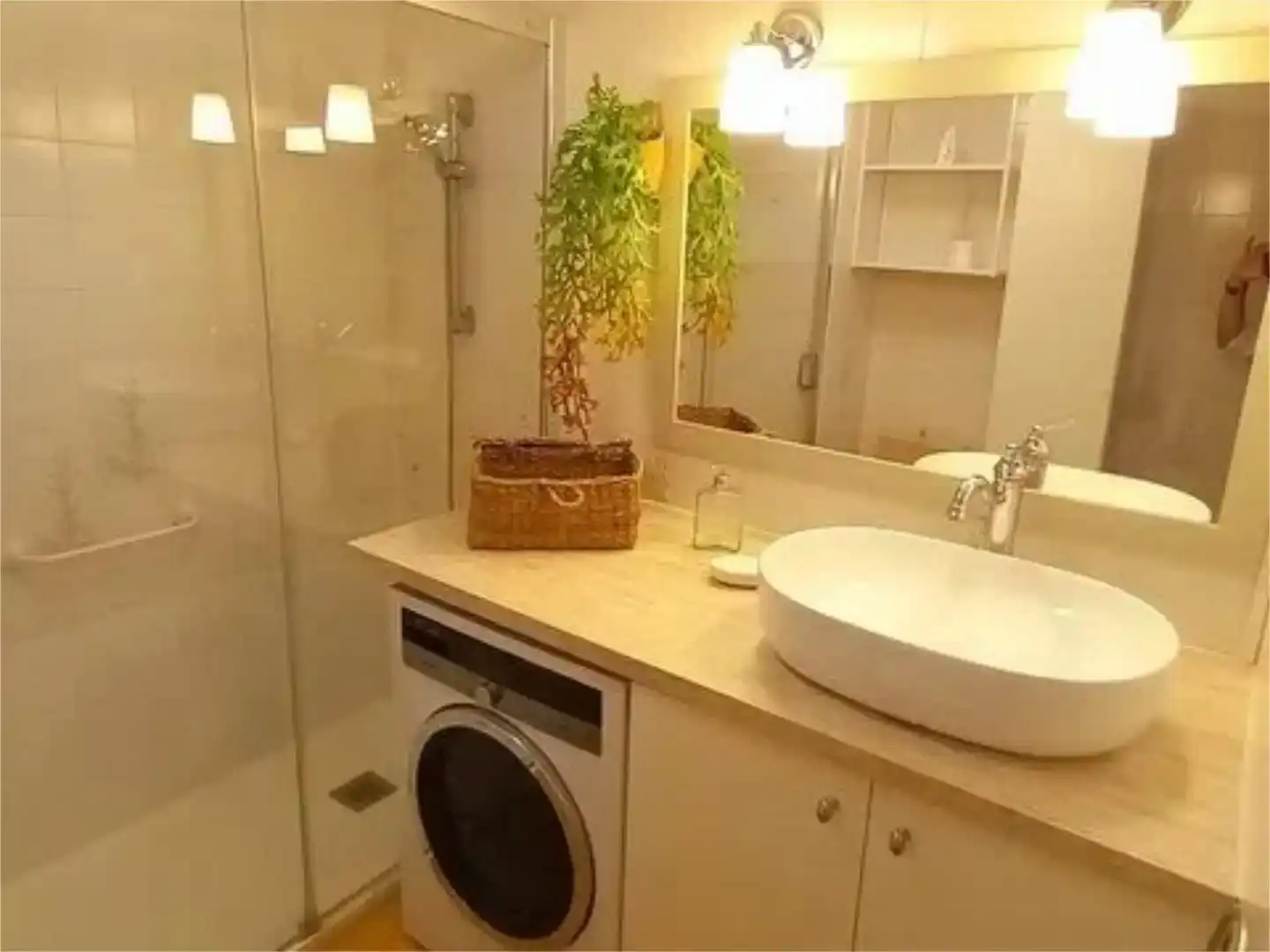 Piso de 75 m² en Nigrán