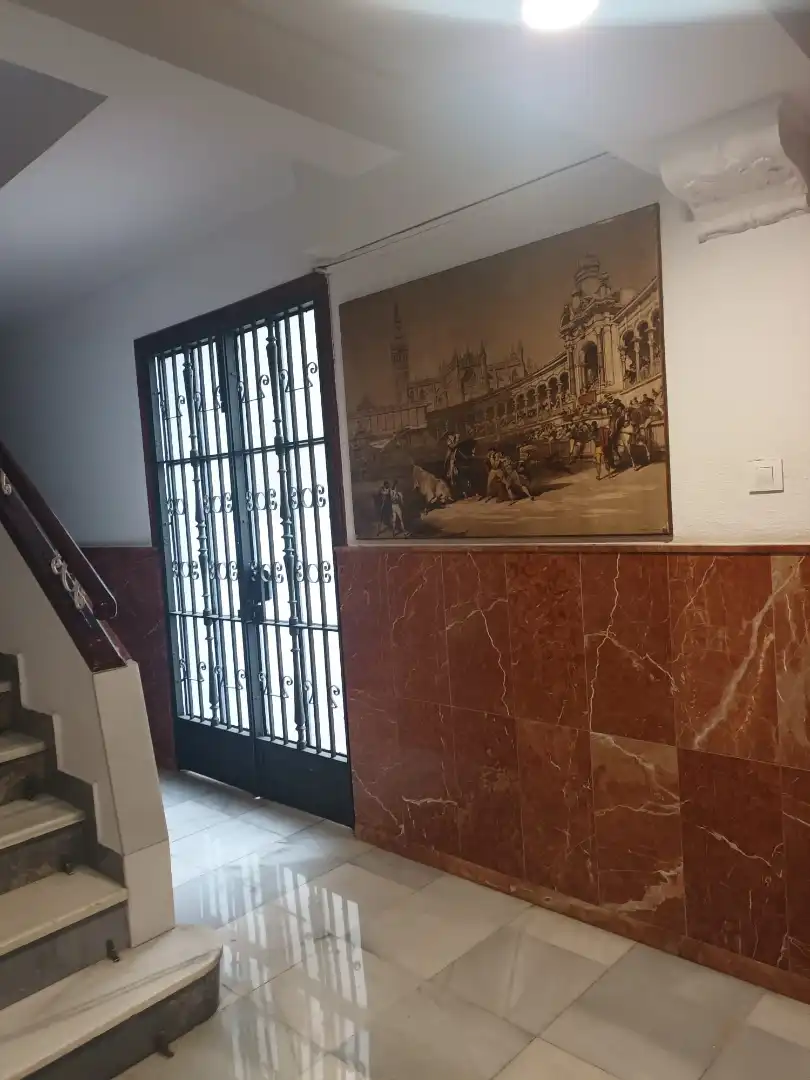 Habitación 185 m², Sevilla
