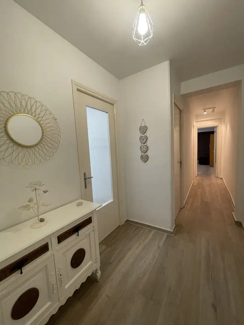Pis de 80 m² a Almeria