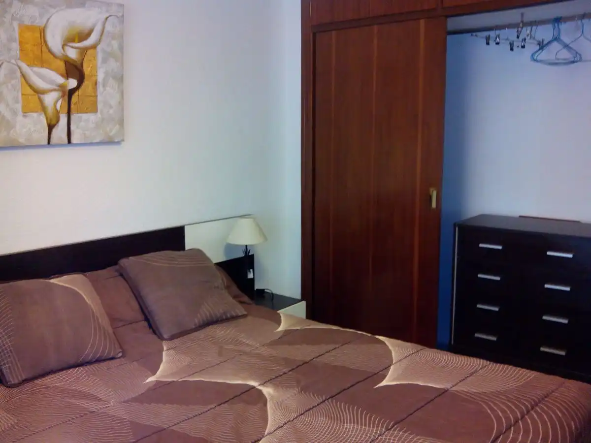 Piso de 55 m² en Huelva