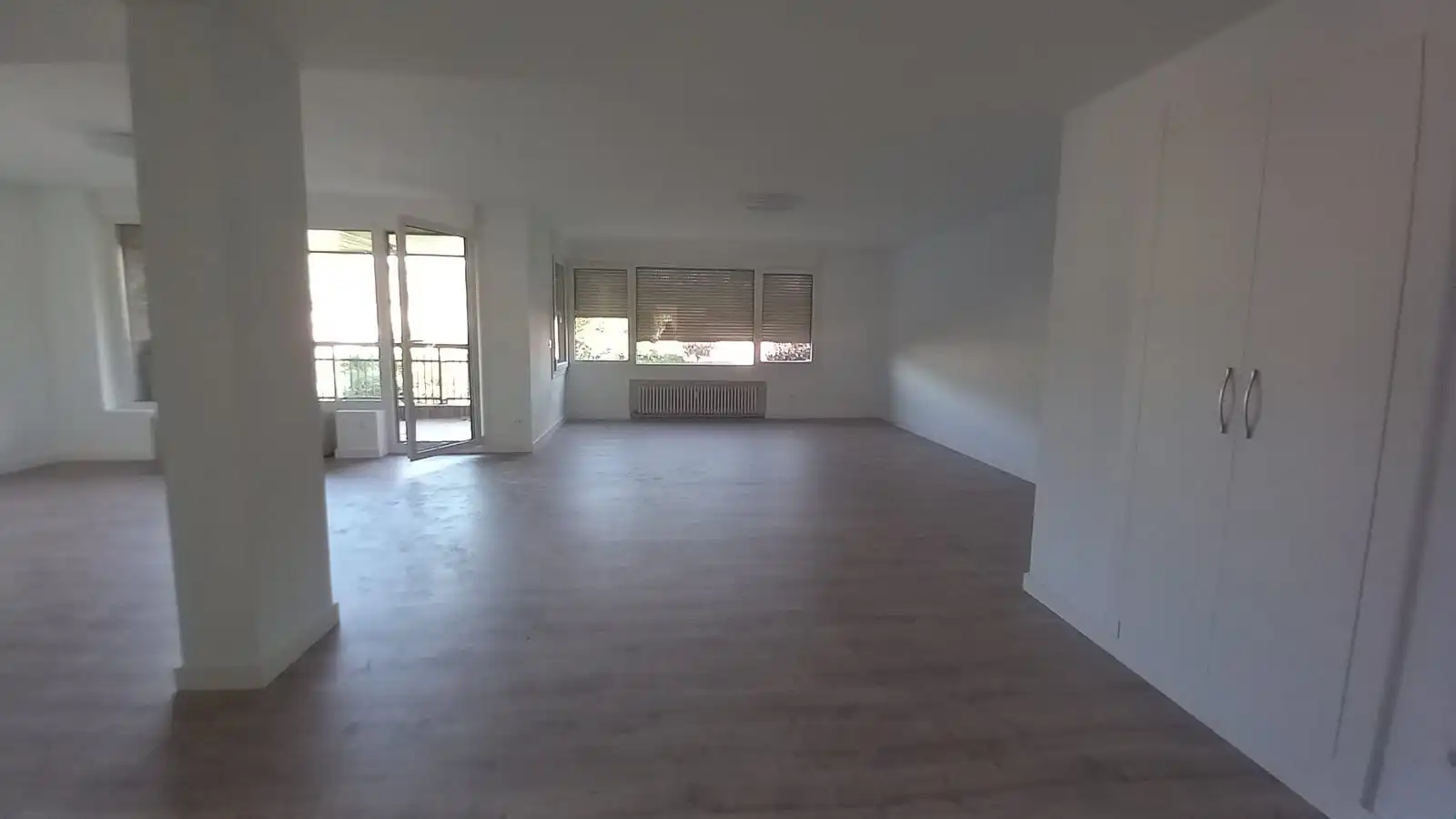 Piso de 200 m² en Zaragoza