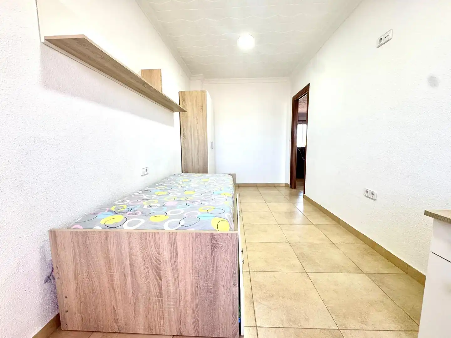 Piso de 90 m² en Murcia