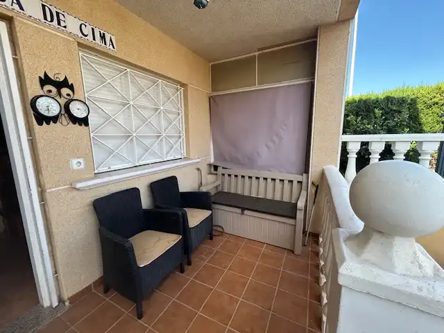 Casa de 65 m² en Torrevieja