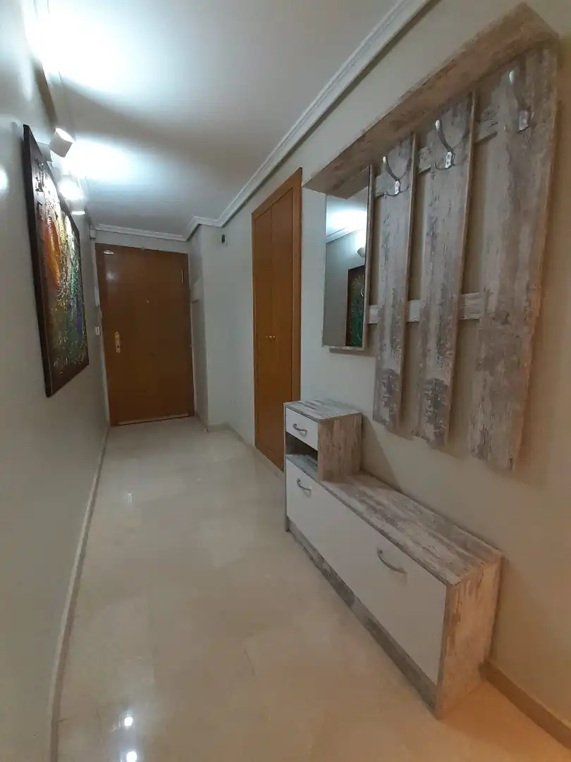 Piso de 78 m² en Valencia
