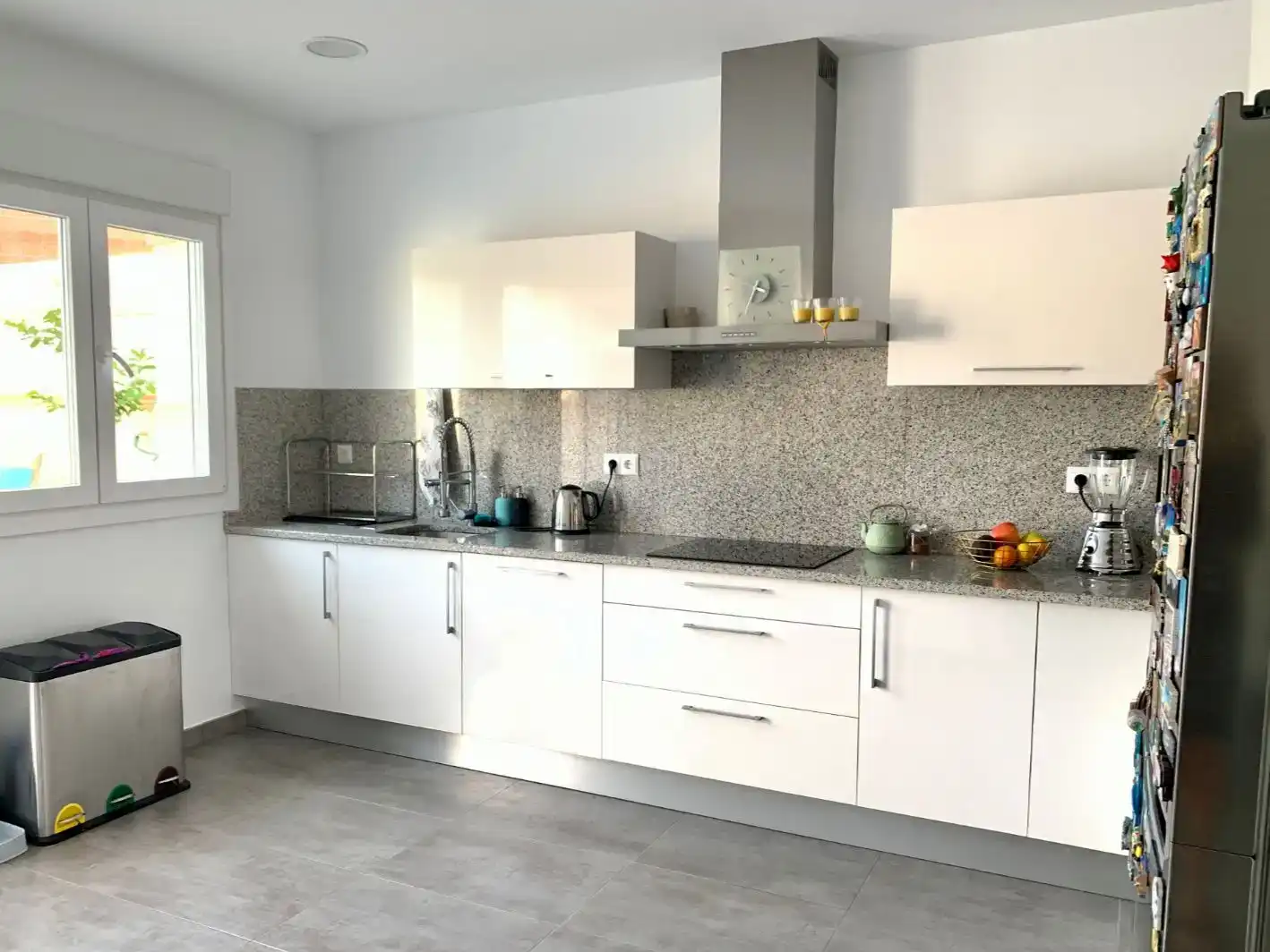 Piso de 160 m² en Argés