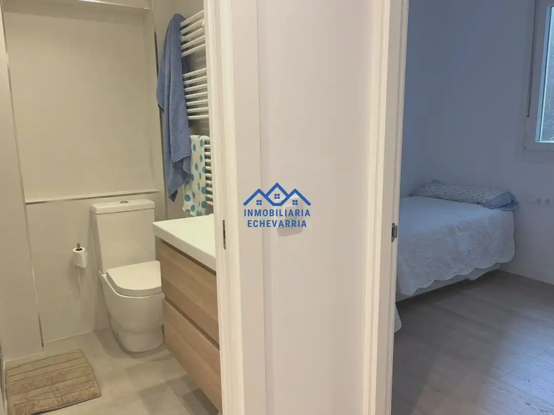 Piso de 70 m² en Guecho