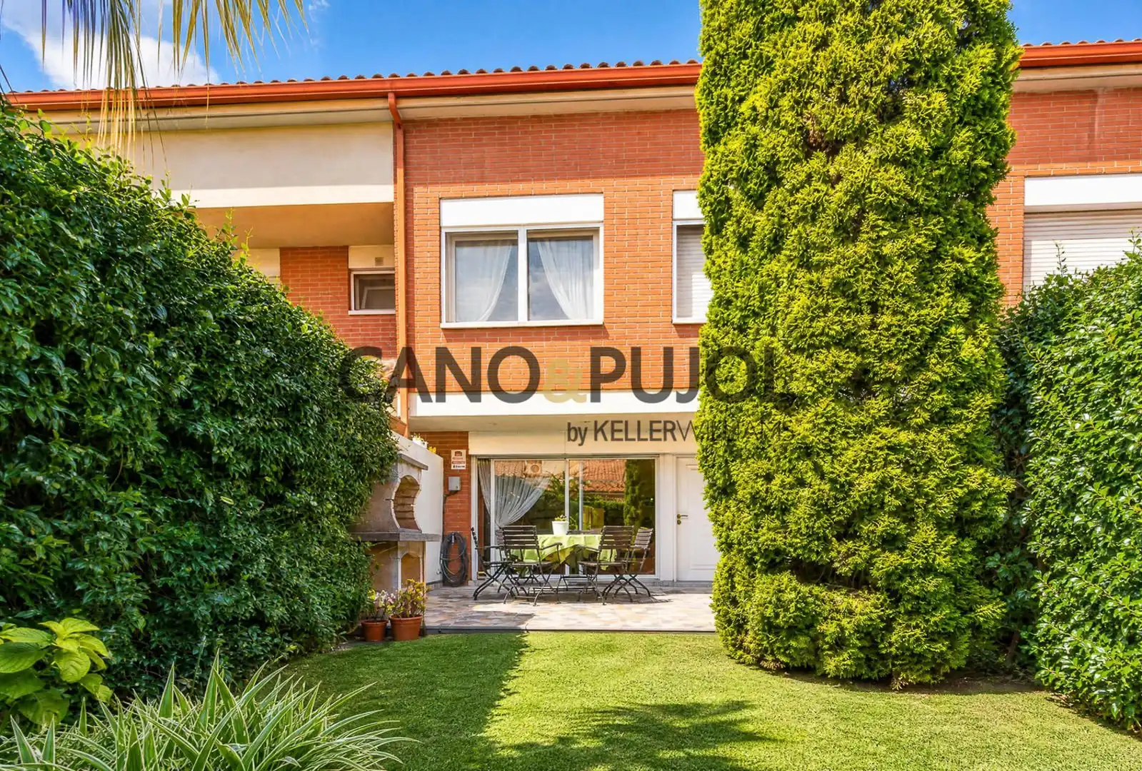 Casa de 205 m² en Rubí