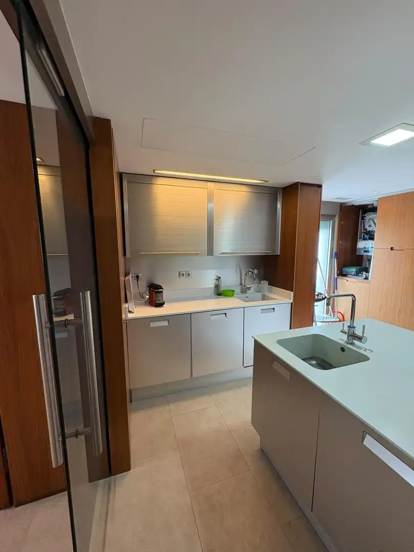 Piso de 160 m² en Valencia