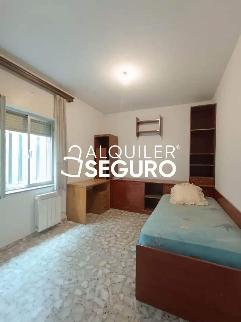 Pis de 90 m² a Madrid