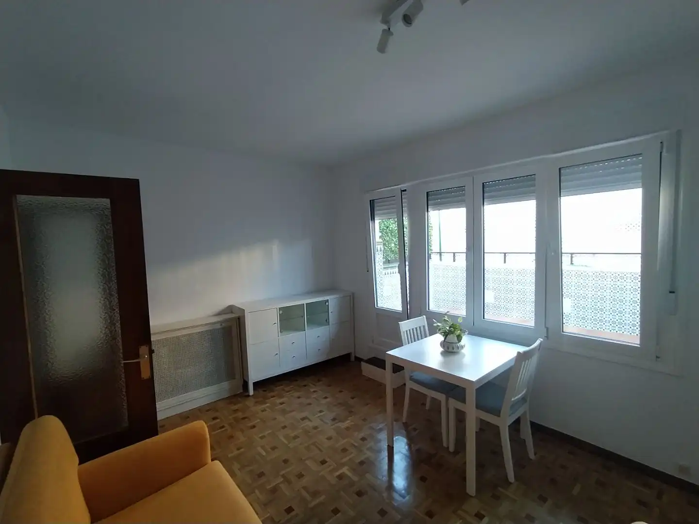 Pis de 40 m² a Madrid