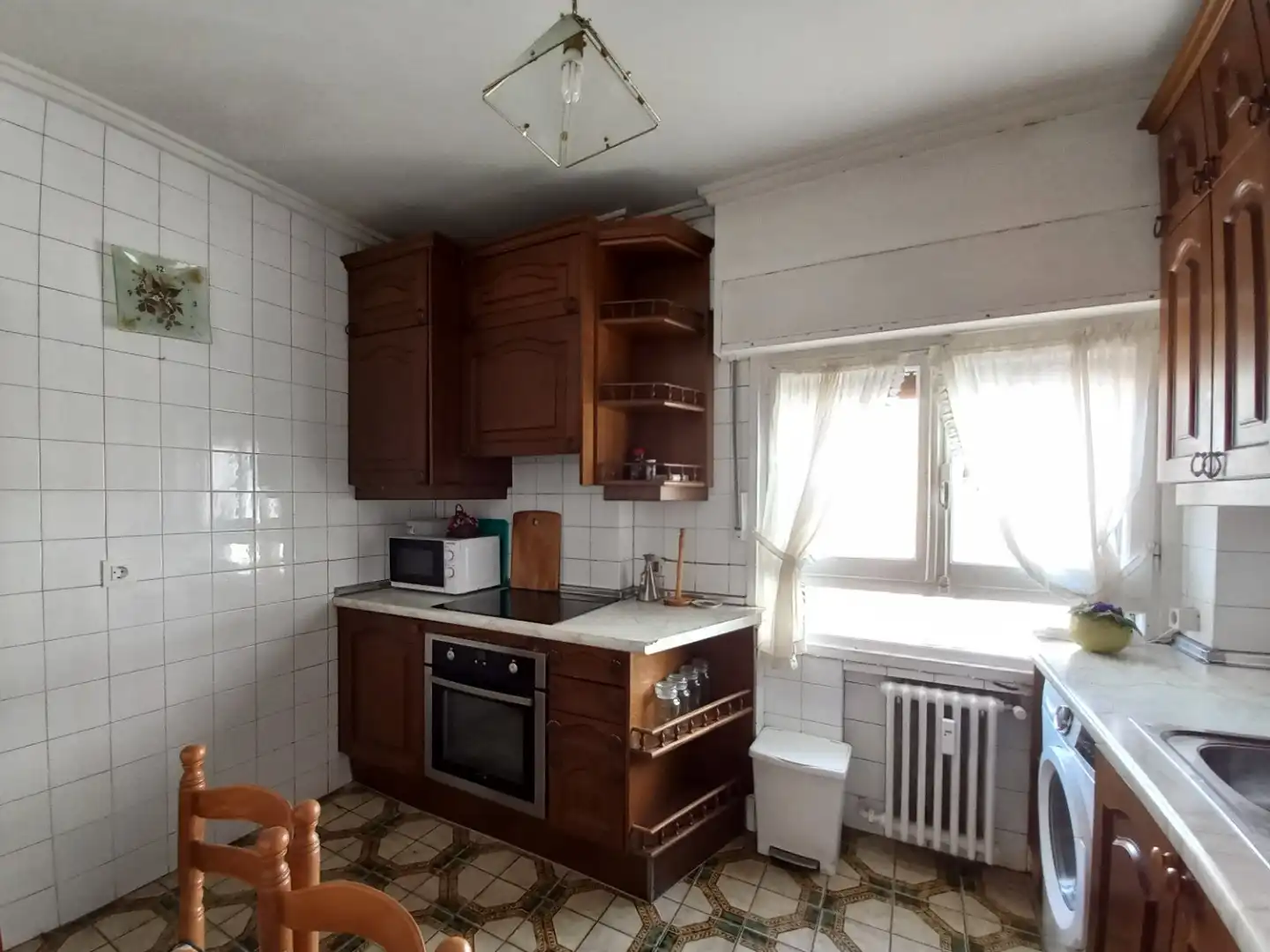Piso de 90 m² en Burgos