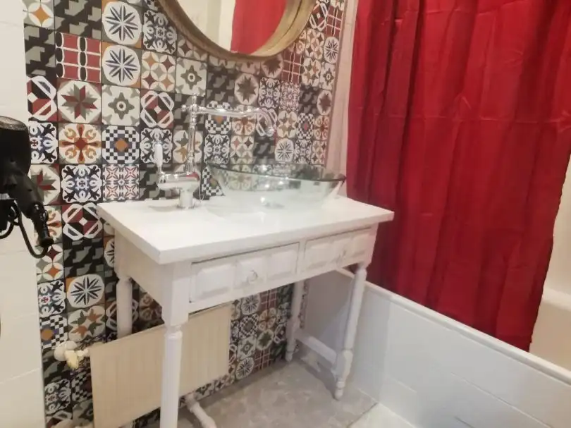 Pis de 80 m² a Granada