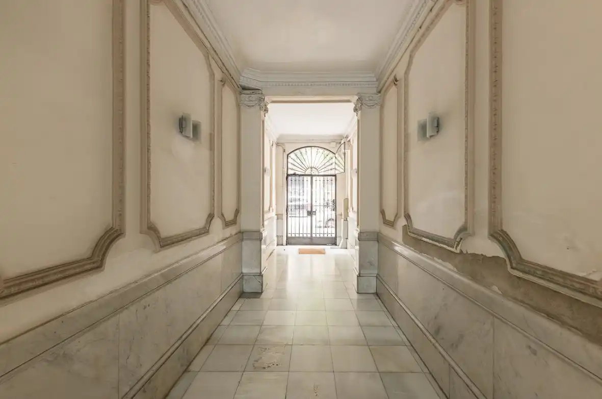 Piso de 75 m² en Barcelona