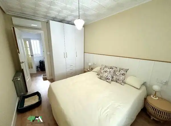 Piso de 127 m² en Baeza