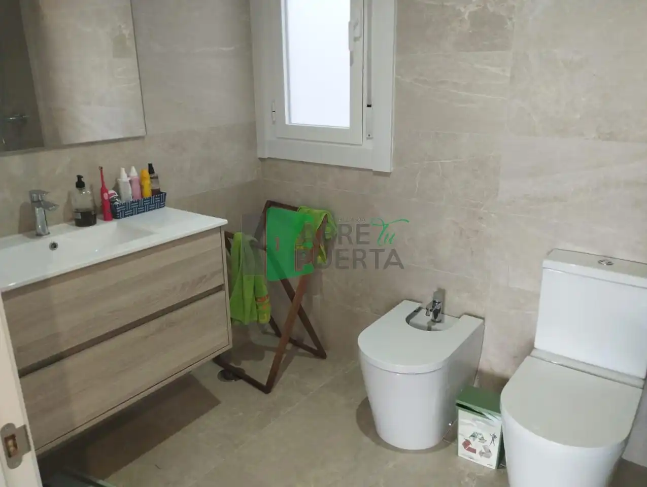 Piso de 83 m² en Ourense