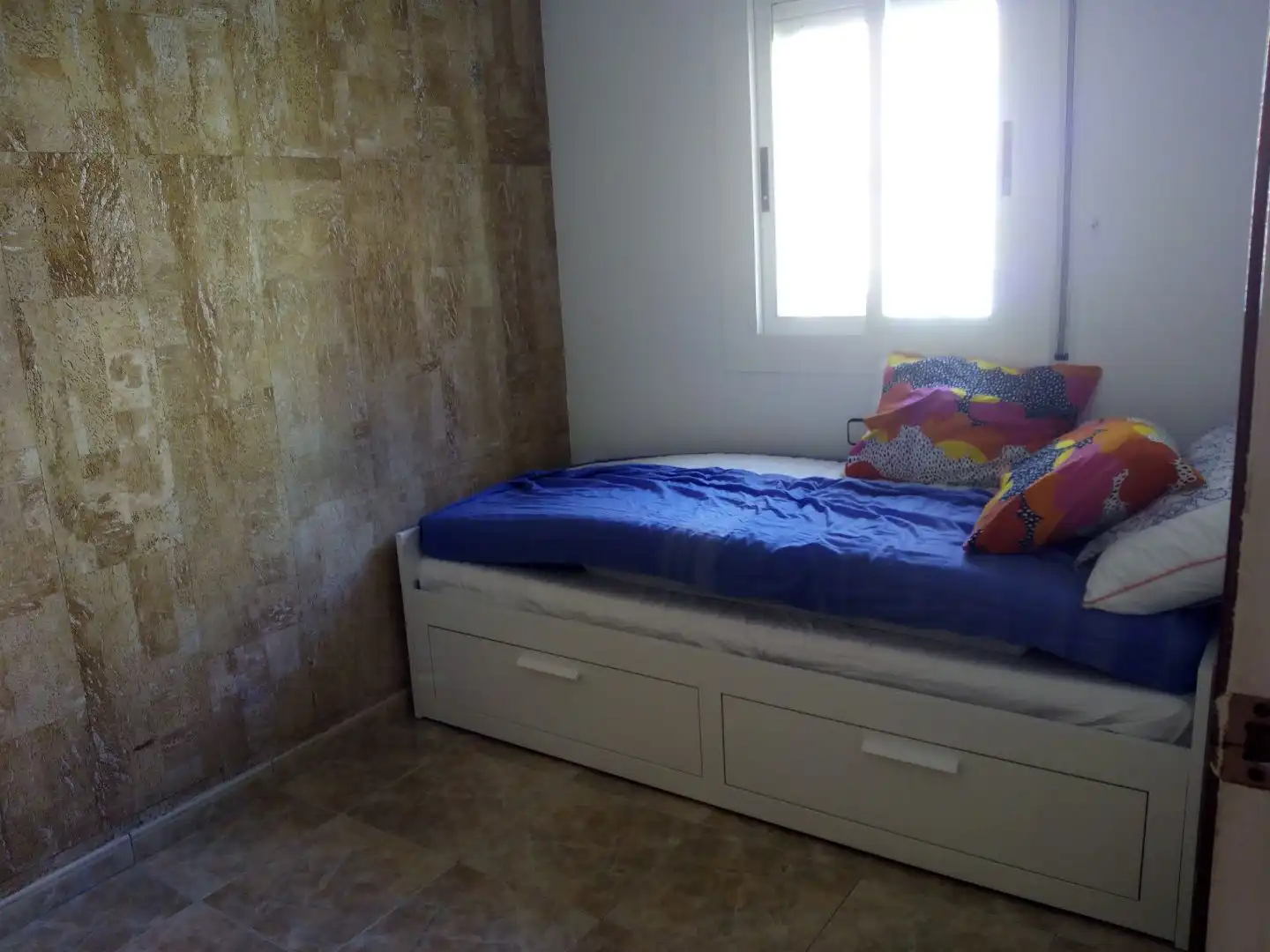 Piso de 87 m² en Calafell