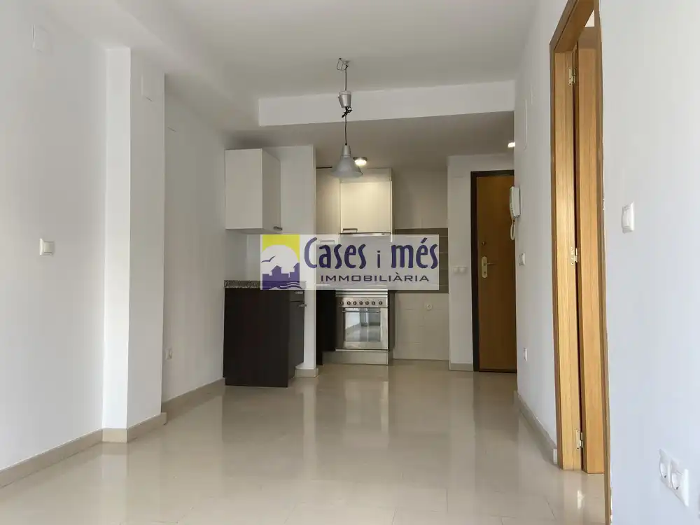 Pis de 44 m² a Rafelbunyol