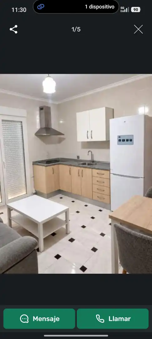 Appartamento 70 m² a Láchar