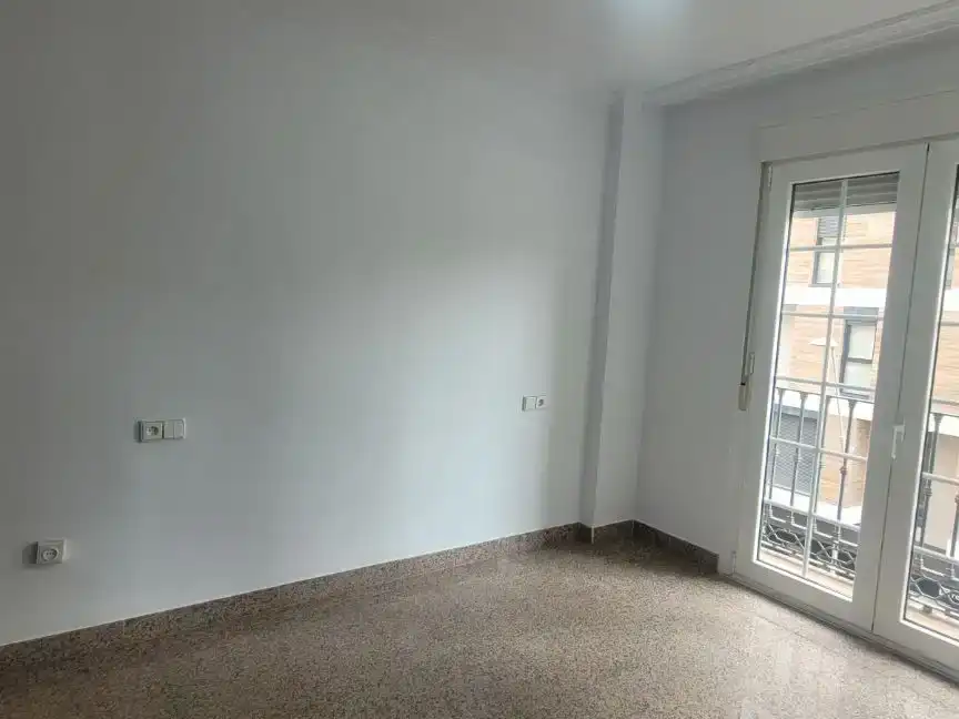 Piso de 140 m² en Almería