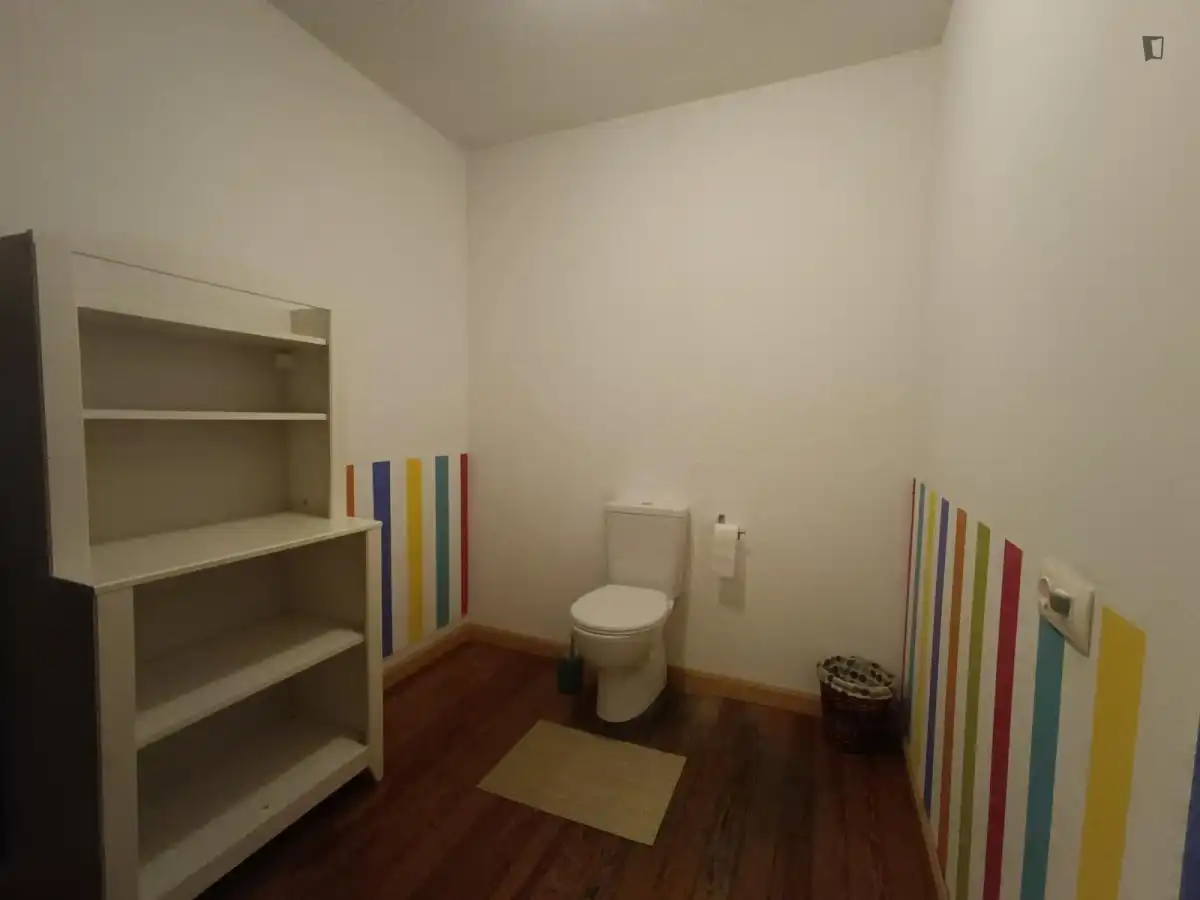 Habitación en alquiler, Pamplona