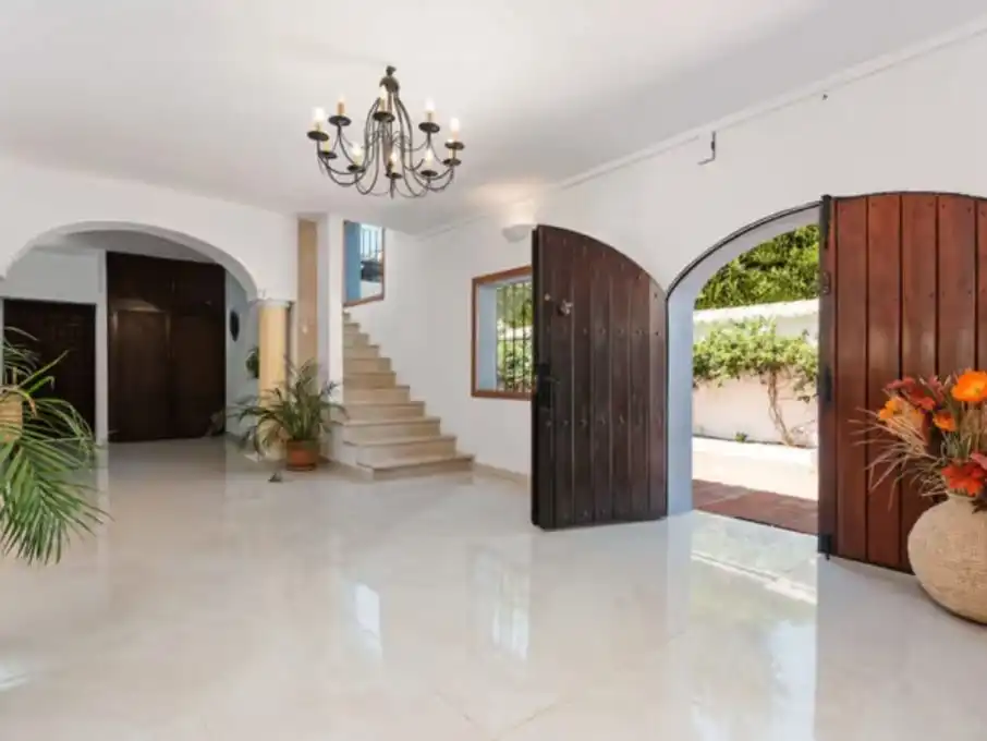 Дом 3000 м² в Marbella