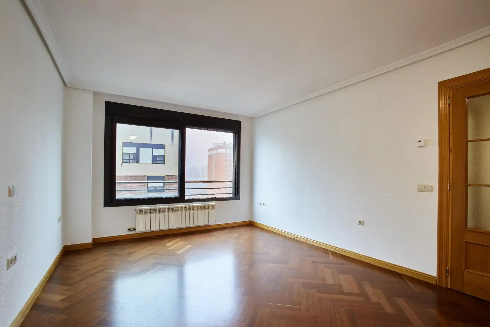 Piso de 84 m² en Valladolid