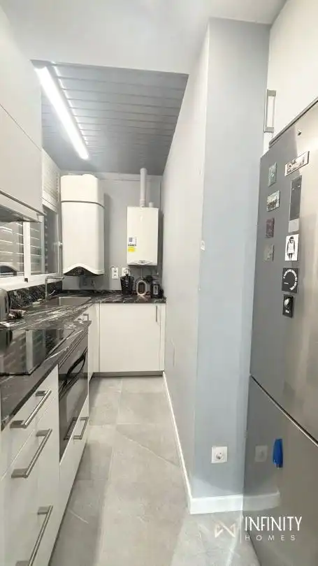 Piso de 60 m² en Bilbao