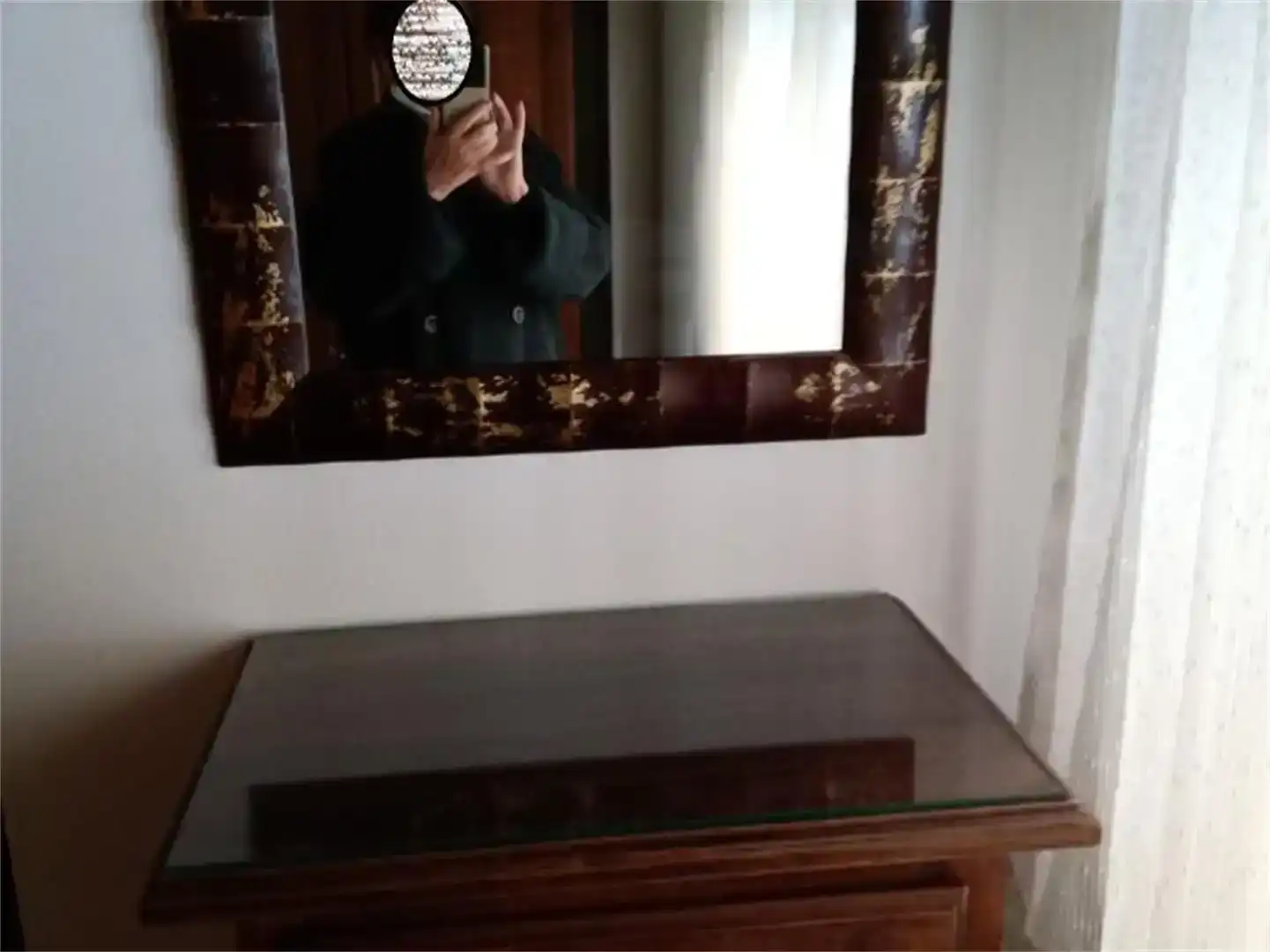 Piso de 48 m² en Moraleja