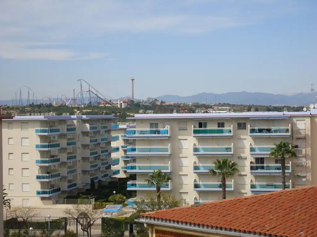 Piso de 33 m² en Vila-seca