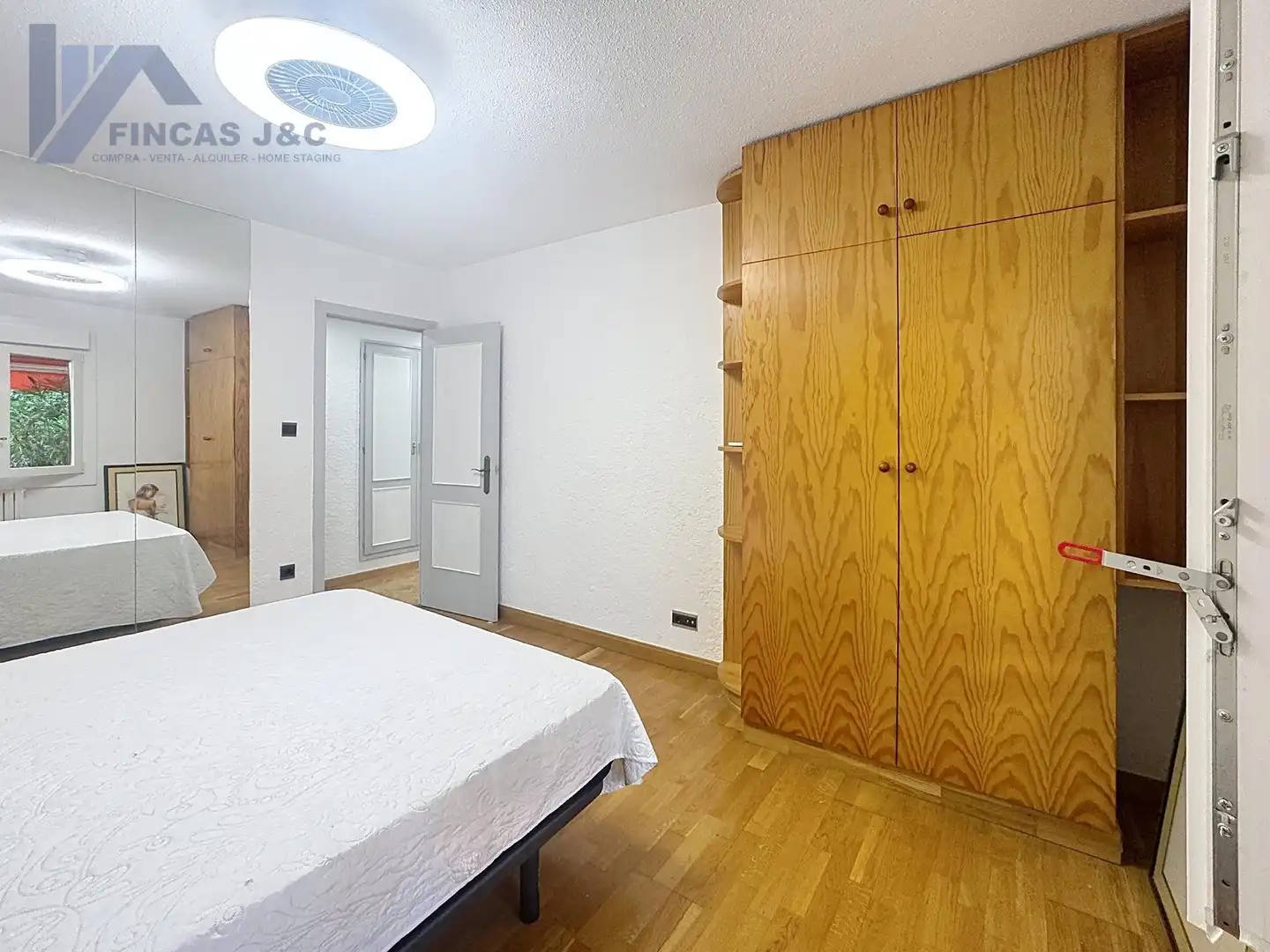 Piso de 127 m² en Zaragoza
