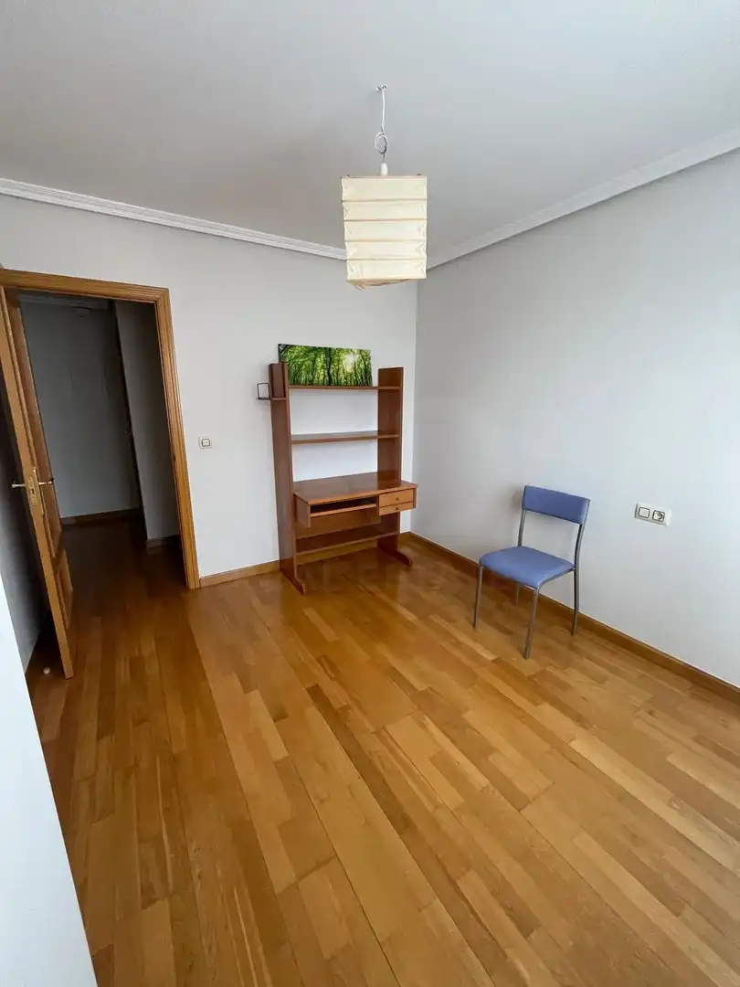Pis de 120 m² a San Andrés del Rabanedo