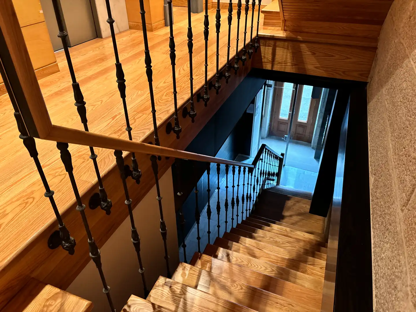 Piso de 34 m² en Vigo
