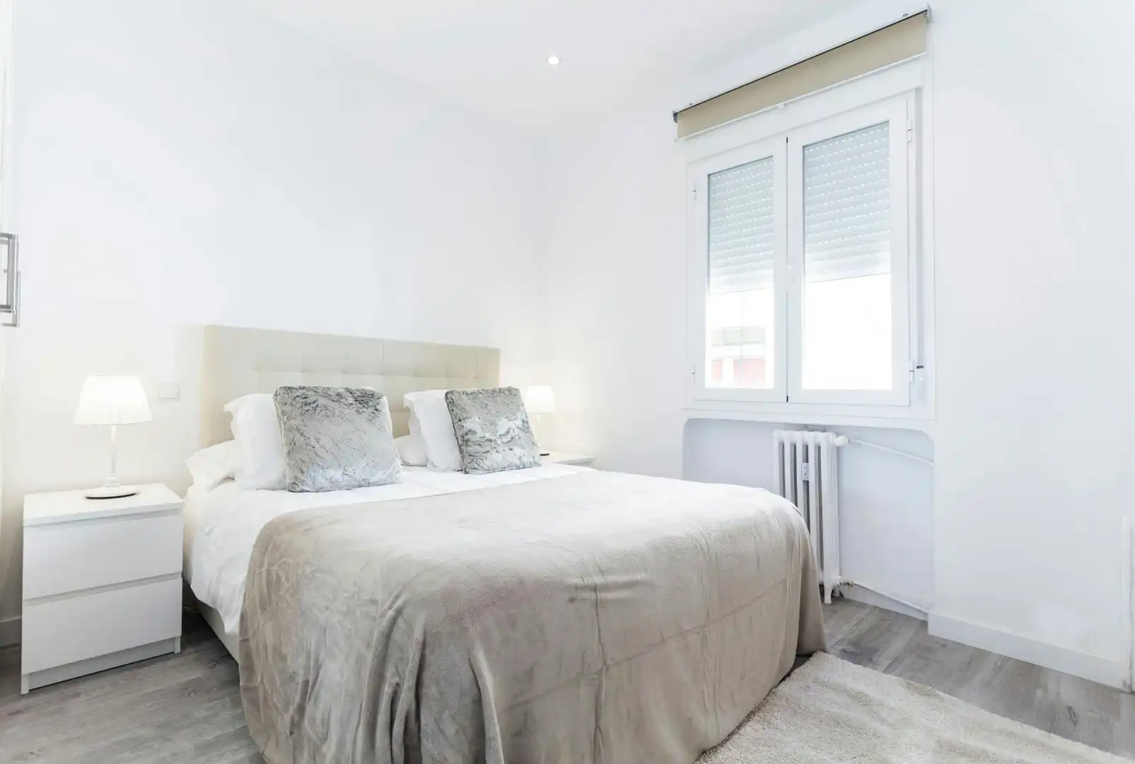 Pis de 73 m² a Madrid