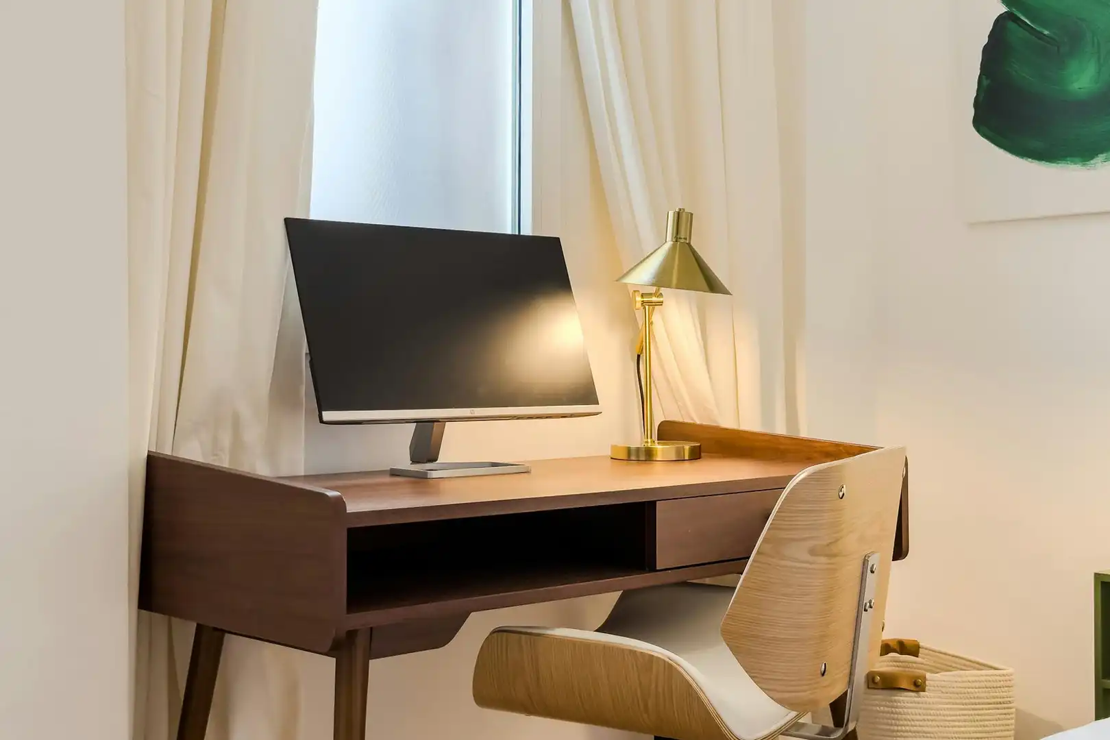 Habitación 240 m², Barcelona