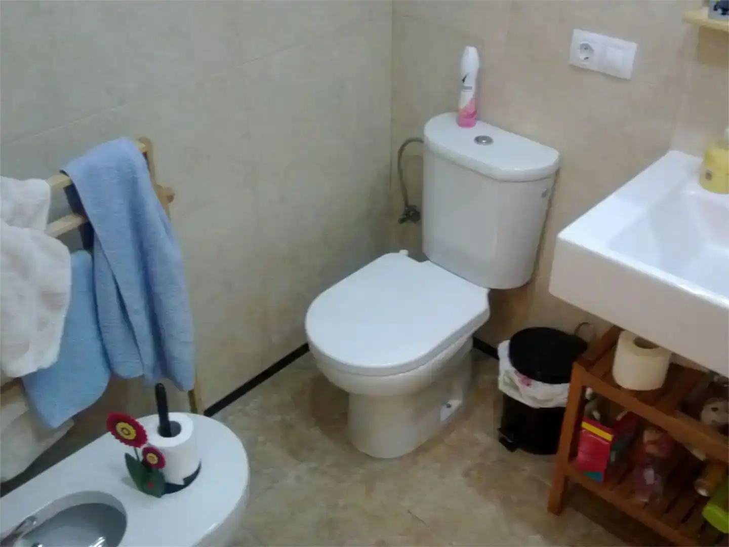 Habitación 105 m², Sevilla