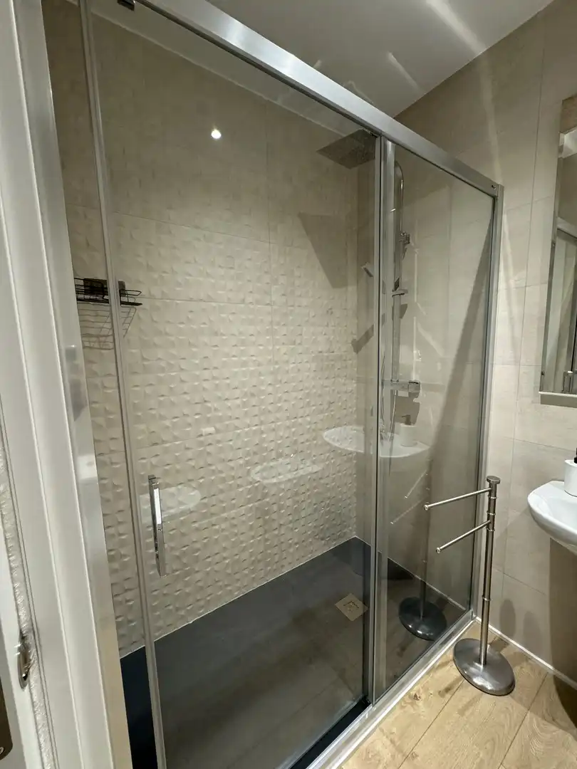 Pis de 58 m² a Salamanca