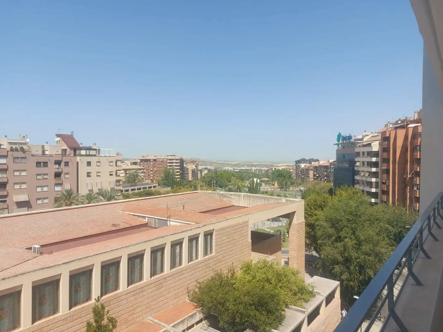 Piso de 112 m² en Jaén
