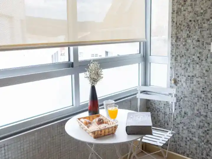 Piso de 125 m² en Ponteceso