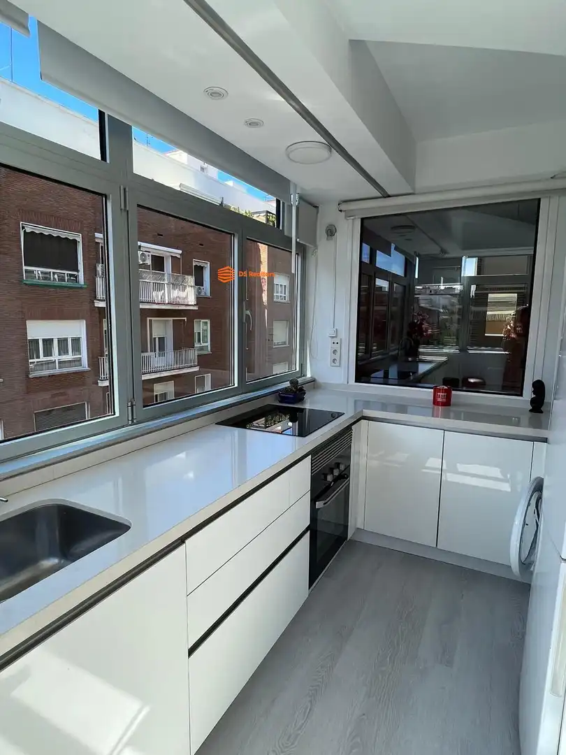 Appartamento 82 m² a Madrid