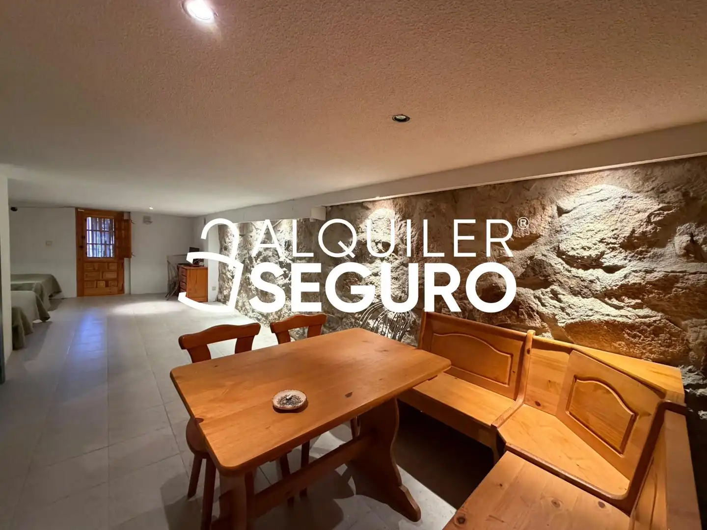 Будинок 213 м² у Manzanares el Real