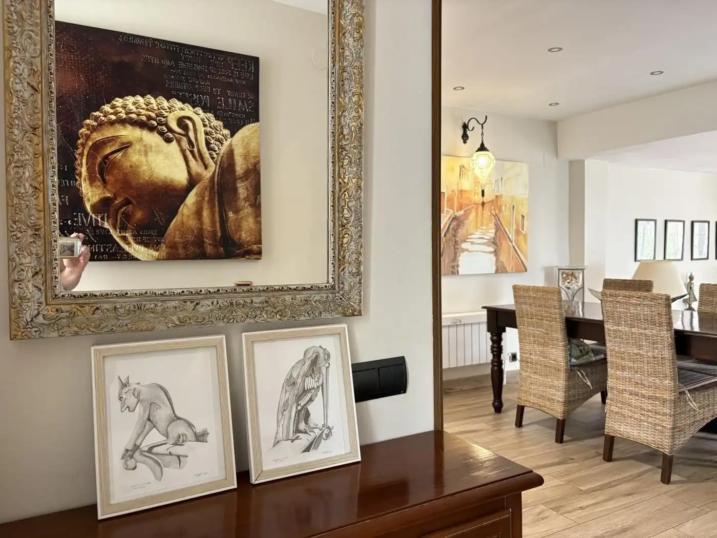 Piso de 145 m² en Calafell