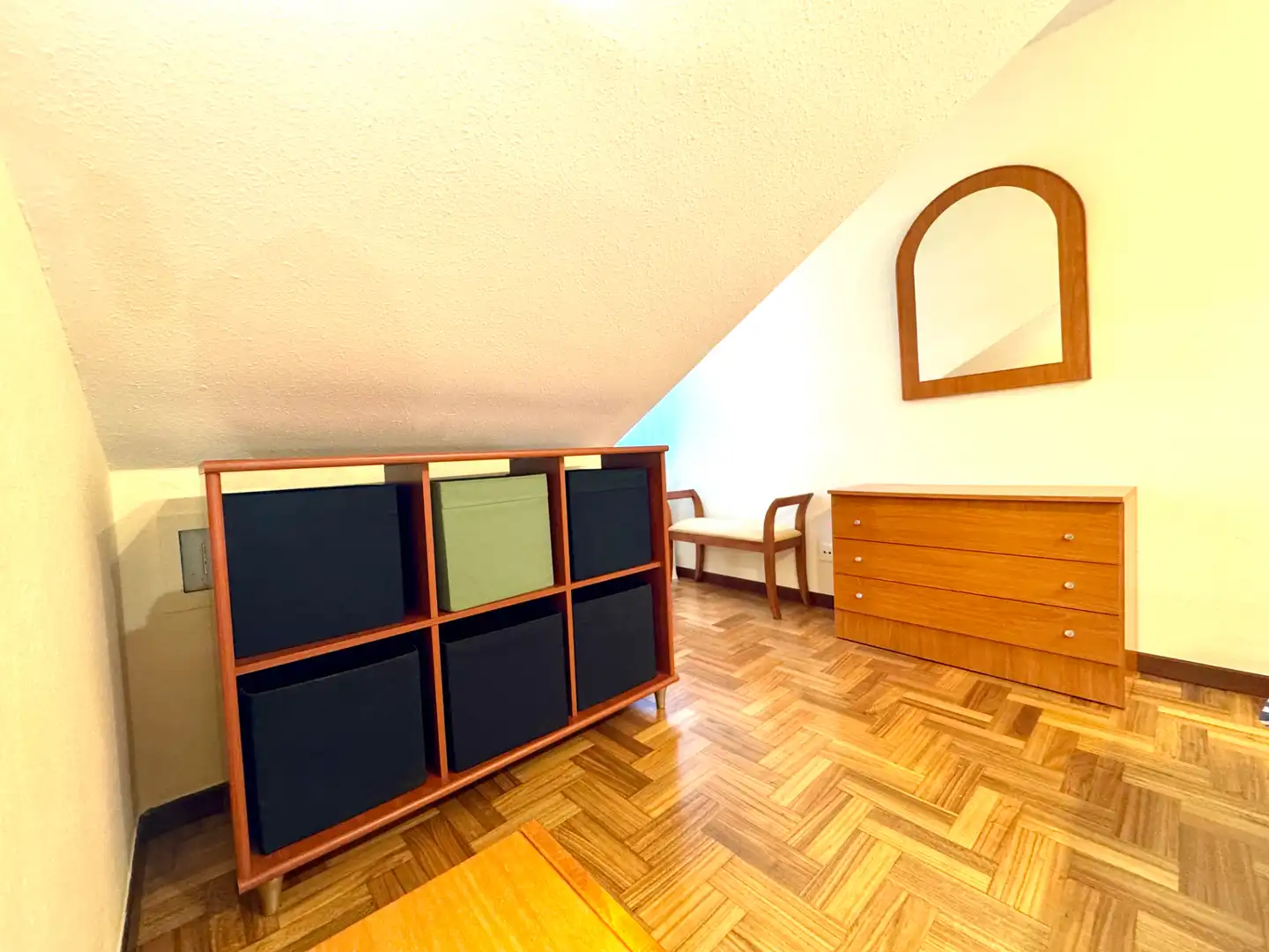 Piso de 57 m² en Gijón