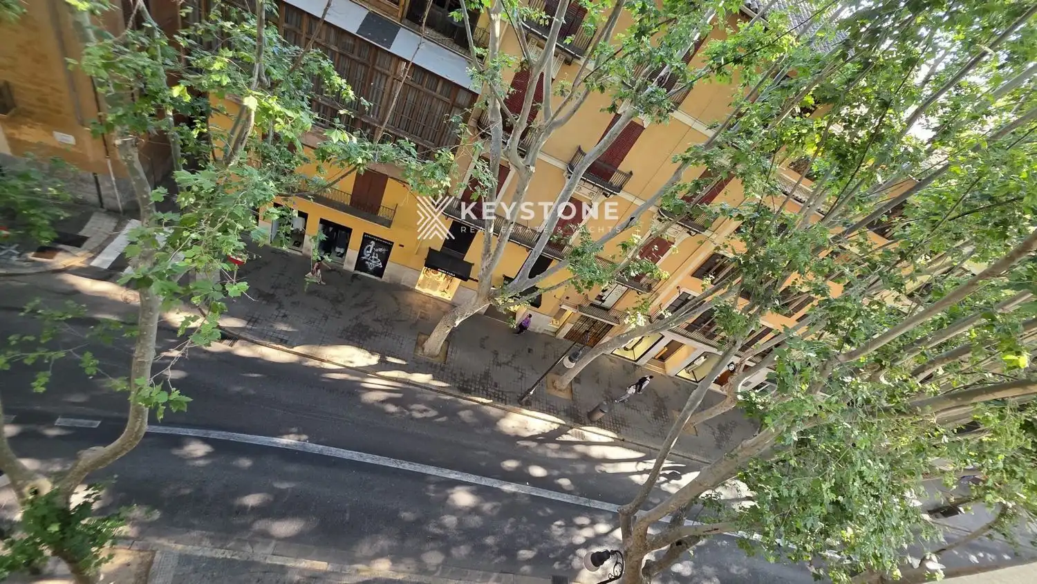 Pis de 220 m² a Palma