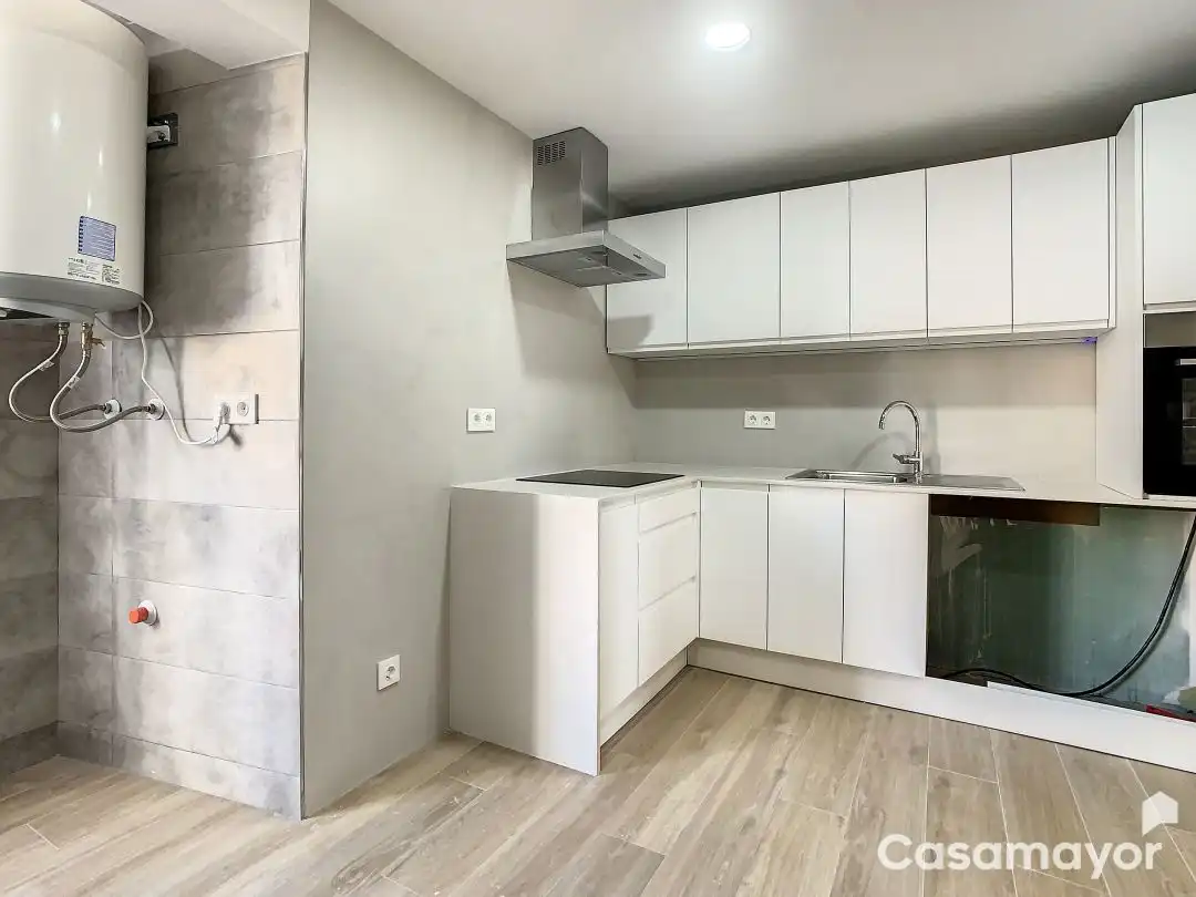 Piso de 138 m² en Alicante