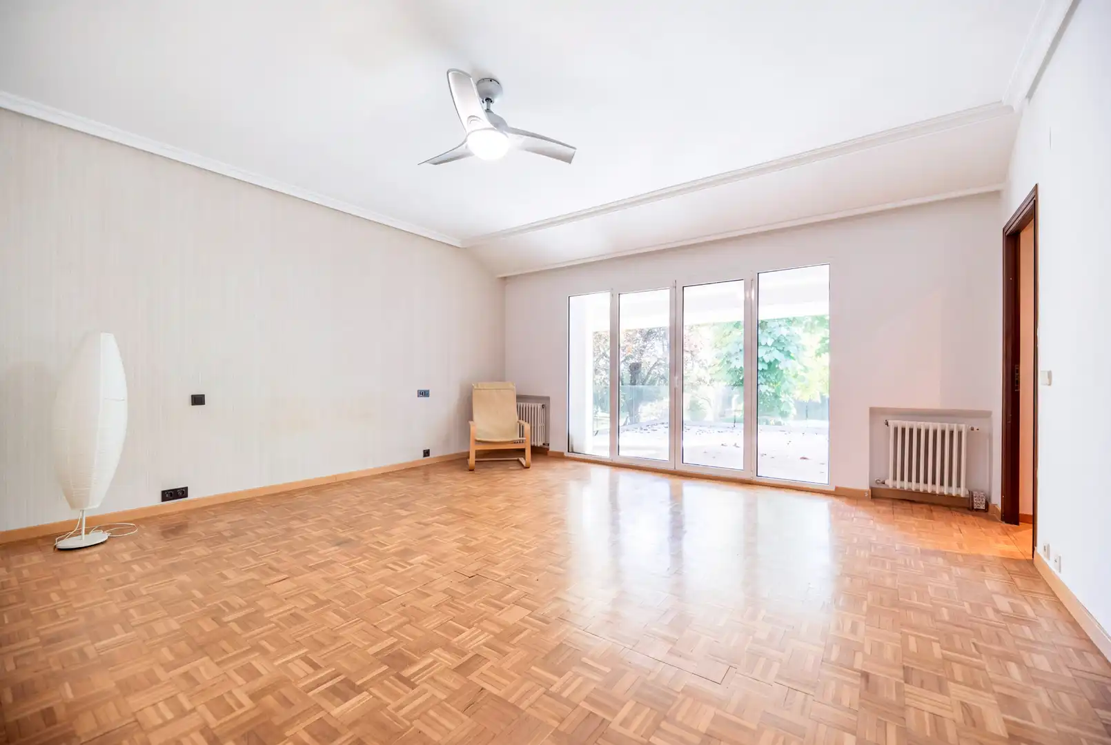 Pis de 250 m² a Madrid